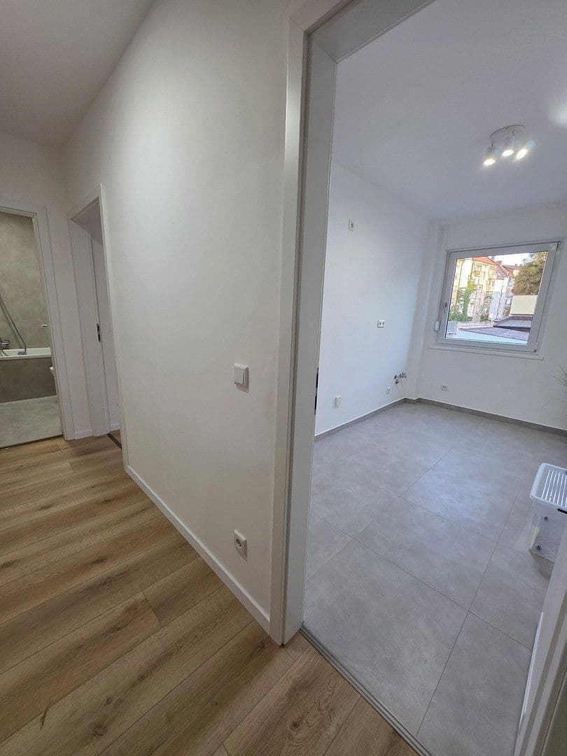 Prodej bytu 3+1 67 m², Siemensstraße 24, Nürnberg, Bavorsko Prodej bytu 3+1 67 m², Siemensstraße 24, Nürnberg, Bavorsko