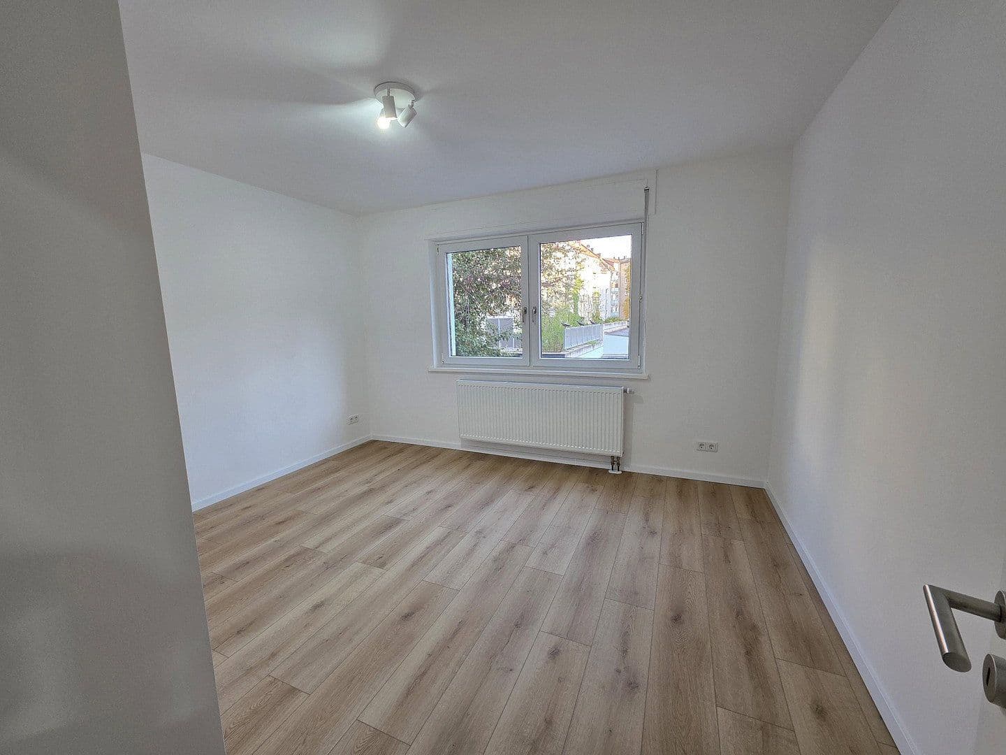 Prodej bytu 3+1 67 m², Siemensstraße 24, Nürnberg, Bavorsko Prodej bytu 3+1 67 m², Siemensstraße 24, Nürnberg, Bavorsko