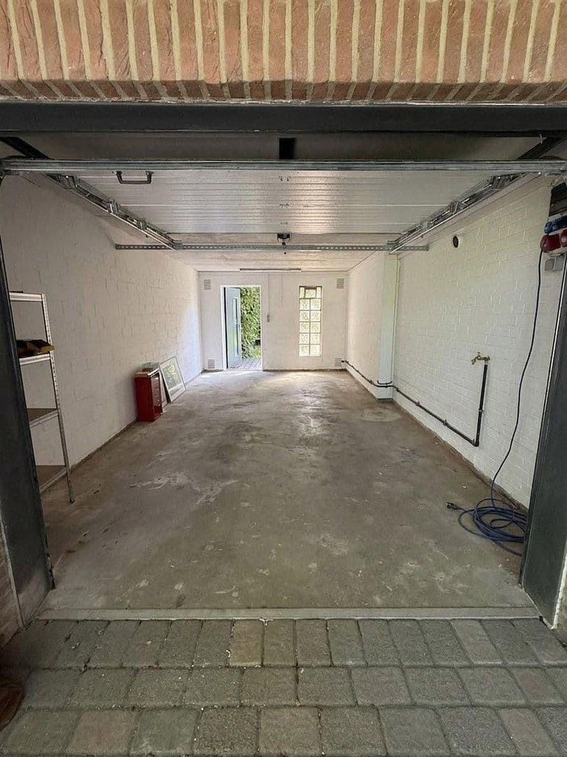 Prodej domu 108 m², pozemek 532 m², Hamburg, Hamburg Prodej domu 108 m², pozemek 532 m², Hamburg, Hamburg