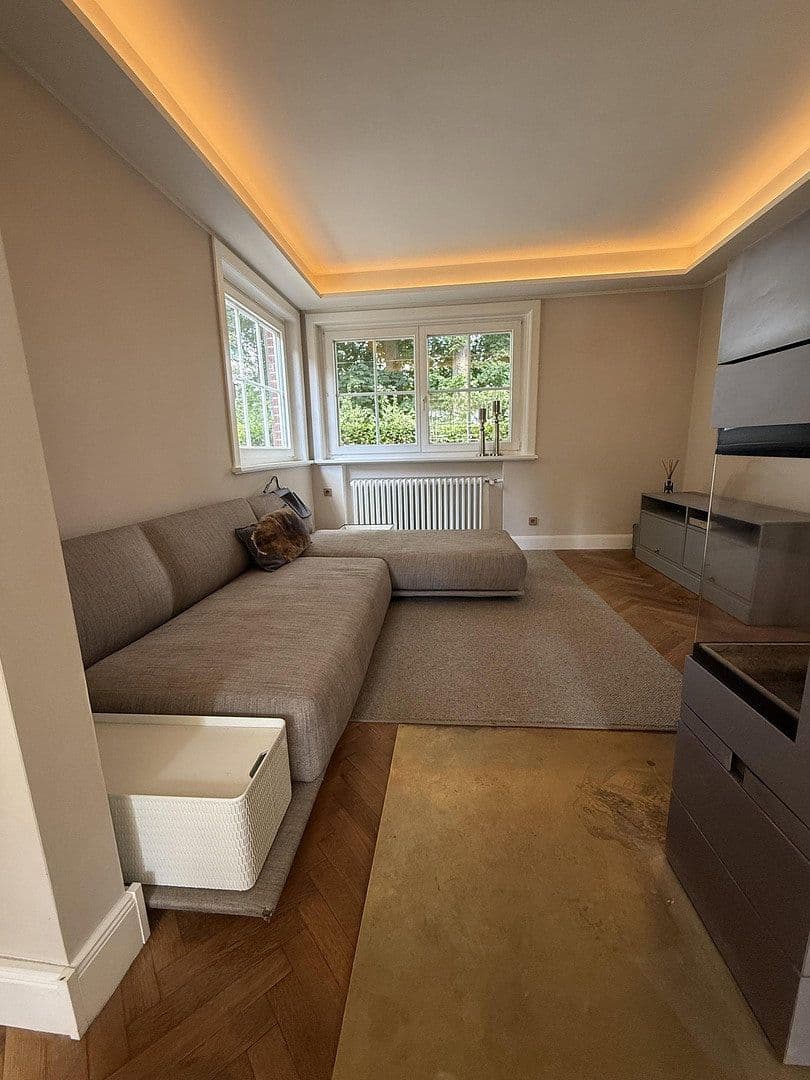 Prodej domu 108 m², pozemek 532 m², Hamburg, Hamburg Prodej domu 108 m², pozemek 532 m², Hamburg, Hamburg