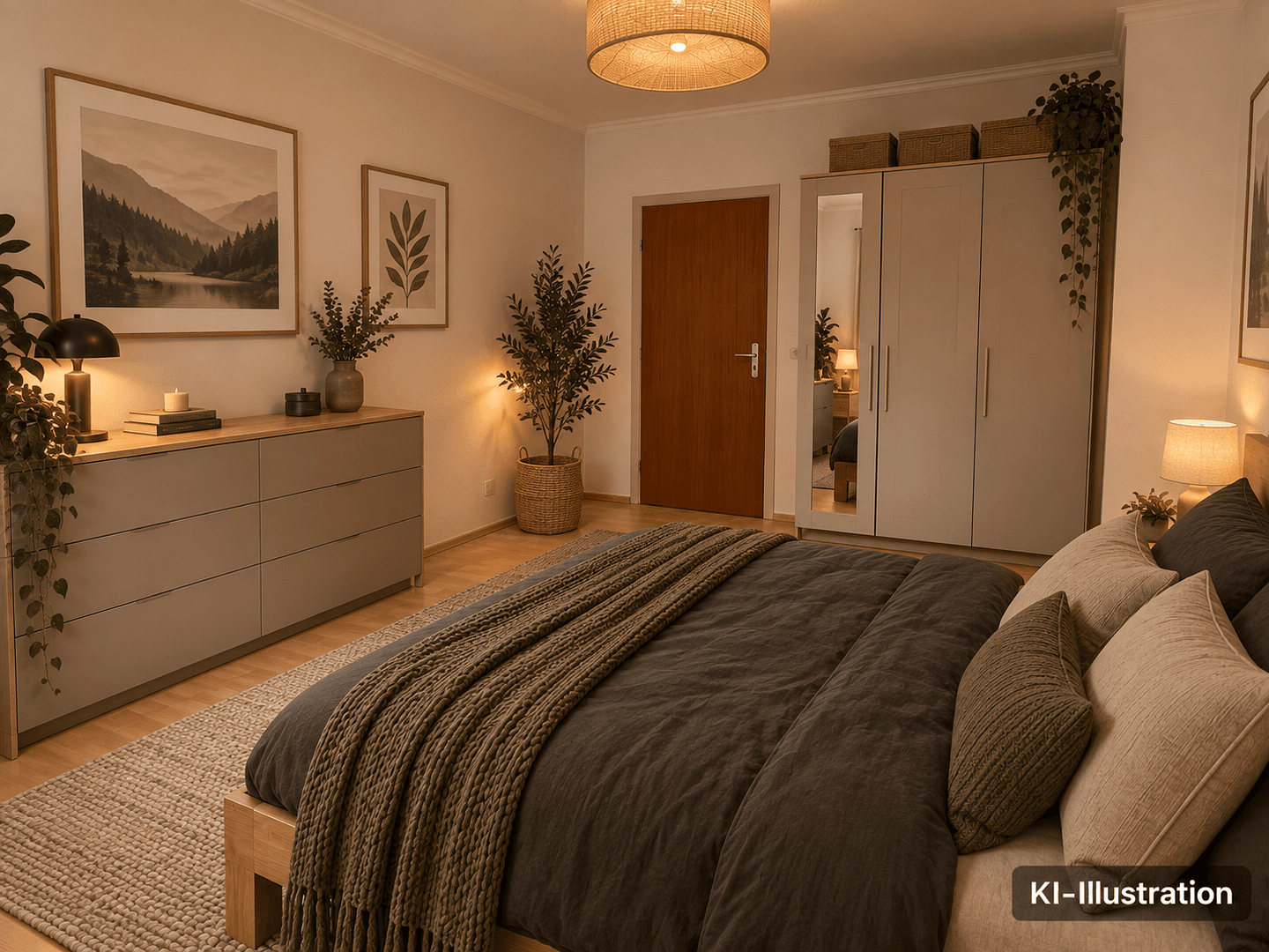 Prodej bytu 2+1 46 m², Achenbachstraße, Hannover, Dolní Sasko Prodej bytu 2+1 46 m², Achenbachstraße, Hannover, Dolní Sasko