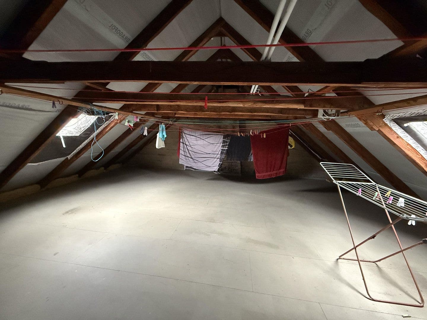 Prodej bytu 2+1 46 m², Achenbachstraße, Hannover, Dolní Sasko Prodej bytu 2+1 46 m², Achenbachstraße, Hannover, Dolní Sasko