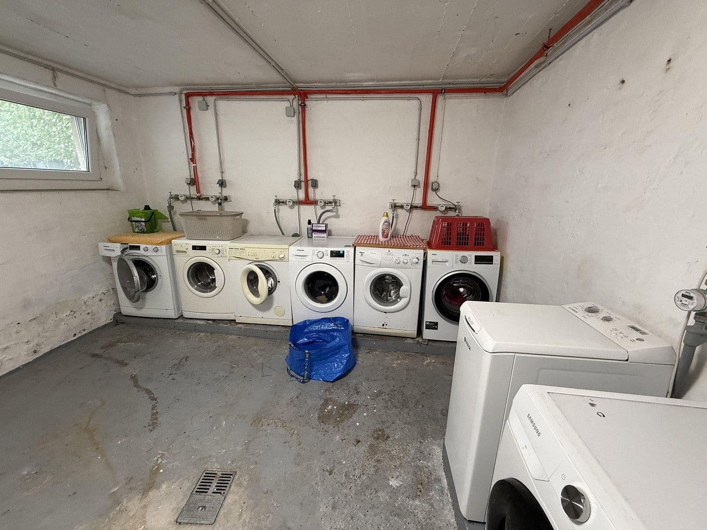 Prodej bytu 2+1 46 m², Achenbachstraße, Hannover, Dolní Sasko Prodej bytu 2+1 46 m², Achenbachstraße, Hannover, Dolní Sasko
