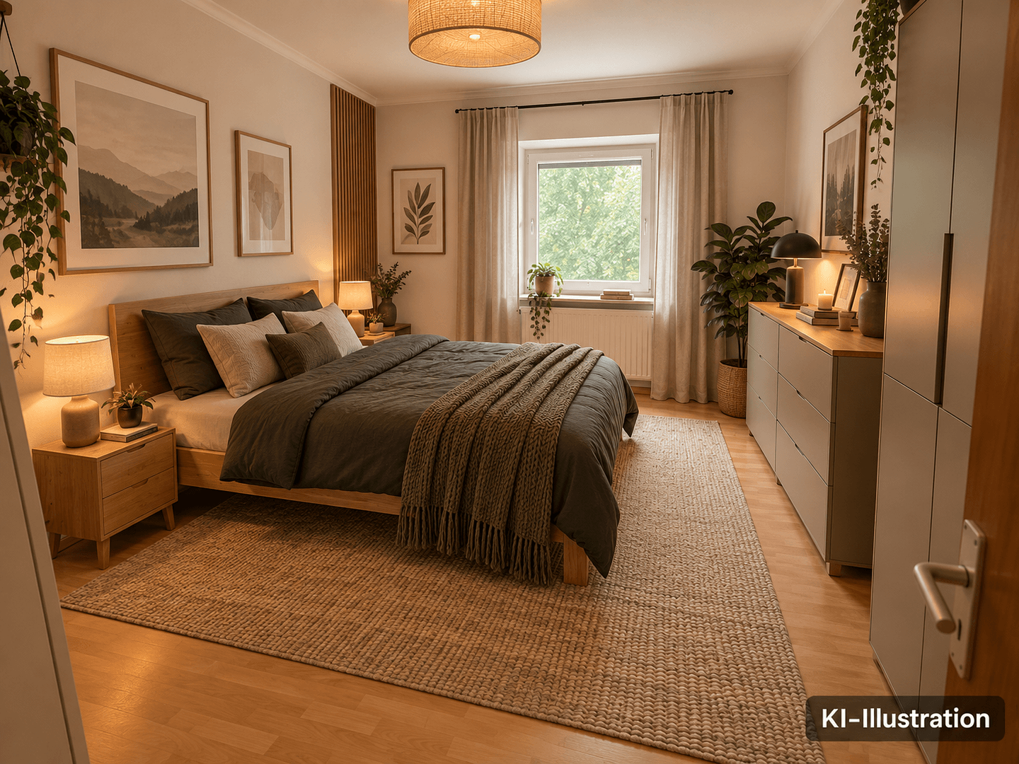 Prodej bytu 2+1 46 m², Achenbachstraße, Hannover, Dolní Sasko Prodej bytu 2+1 46 m², Achenbachstraße, Hannover, Dolní Sasko