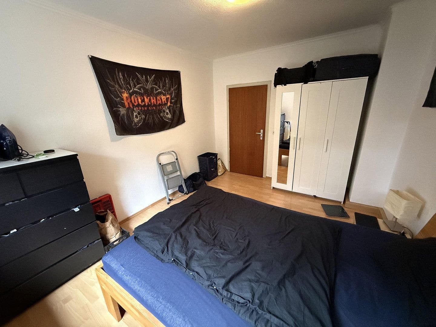 Prodej bytu 2+1 46 m², Achenbachstraße, Hannover, Dolní Sasko Prodej bytu 2+1 46 m², Achenbachstraße, Hannover, Dolní Sasko