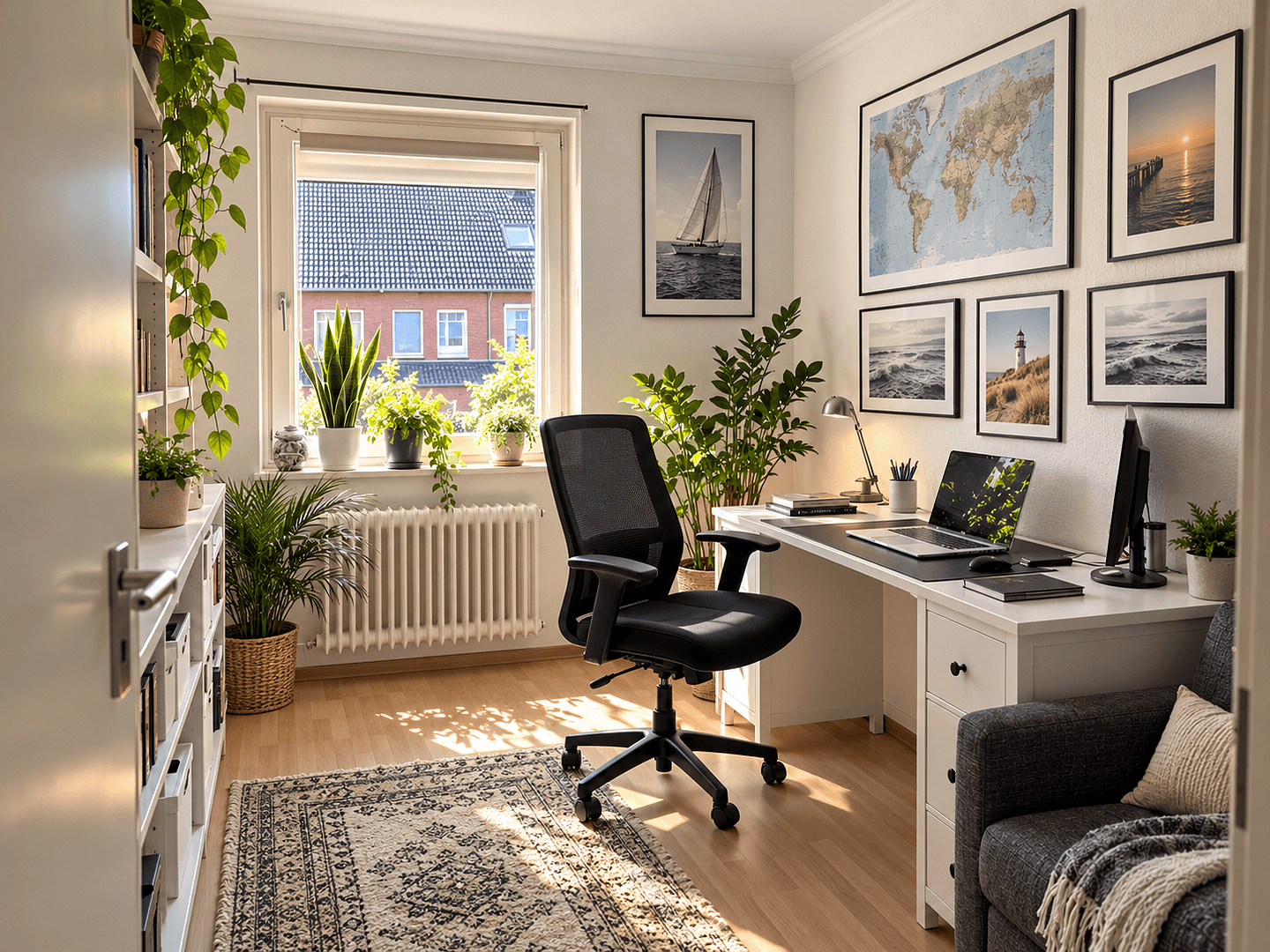 Prodej domu 108 m², pozemek 158 m², Reinbek, Šlesvicko-Holštýnsko Prodej domu 108 m², pozemek 158 m², Reinbek, Šlesvicko-Holštýnsko
