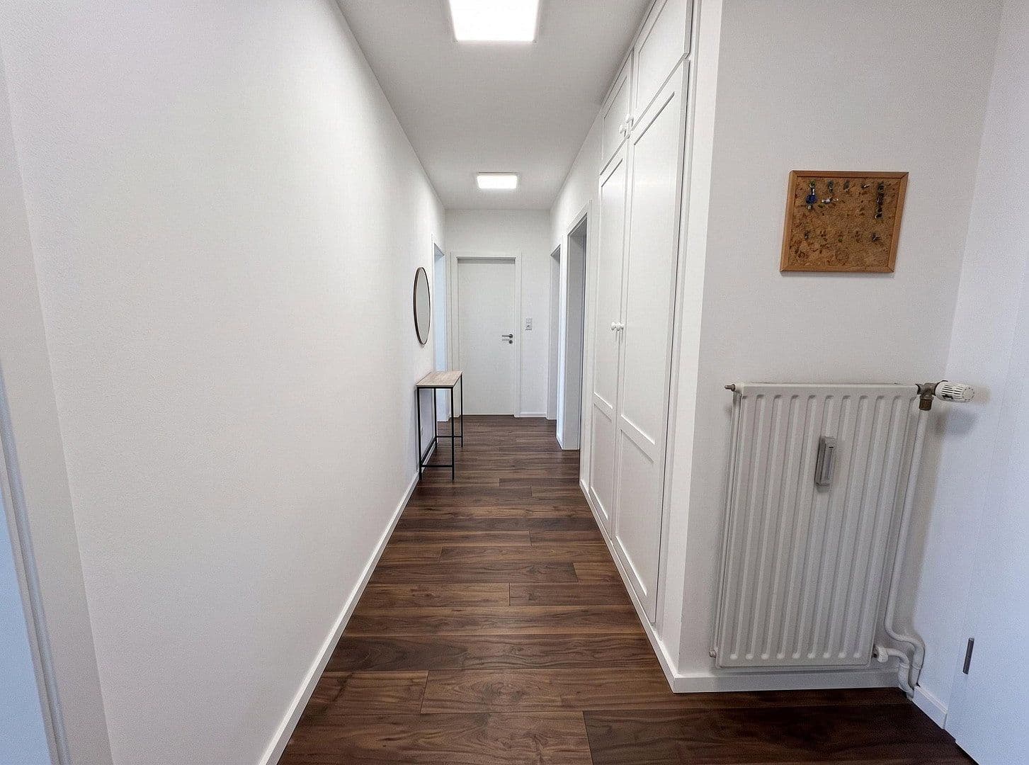 Pronájem bytu 4+1 98 m², Gartenstraße 19, Langweid am Lech, Bavorsko Pronájem bytu 4+1 98 m², Gartenstraße 19, Langweid am Lech, Bavorsko