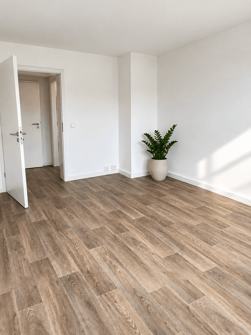 Pronájem bytu 2+1 50 m², Hainstraße 16, Thum, Sasko Pronájem bytu 2+1 50 m², Hainstraße 16, Thum, Sasko