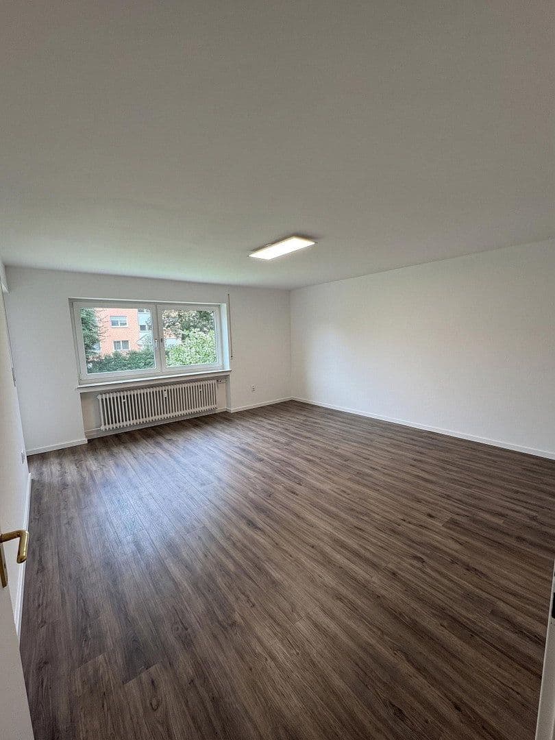 Pronájem bytu 3+1 93 m², Mergenthauer Weg 50, Friedberg, Bavorsko Pronájem bytu 3+1 93 m², Mergenthauer Weg 50, Friedberg, Bavorsko