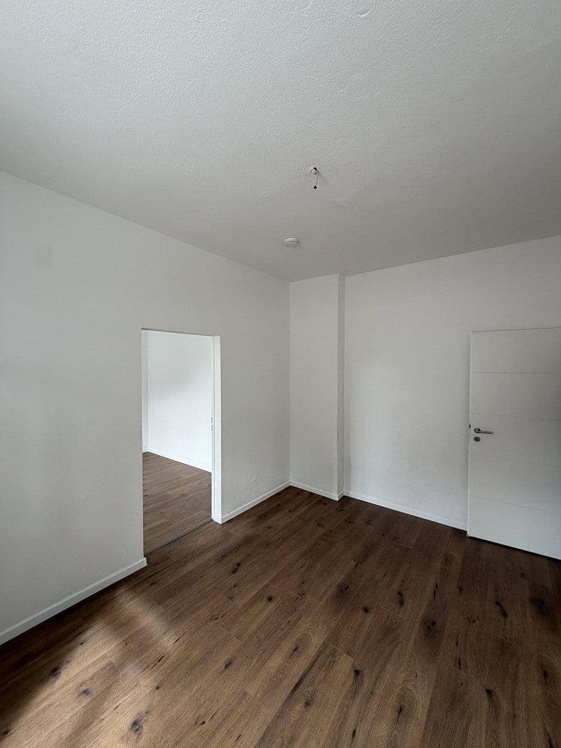 Pronájem bytu 3+1 81 m², Wirsungstraße 21, Augsburg, Bavorsko Pronájem bytu 3+1 81 m², Wirsungstraße 21, Augsburg, Bavorsko