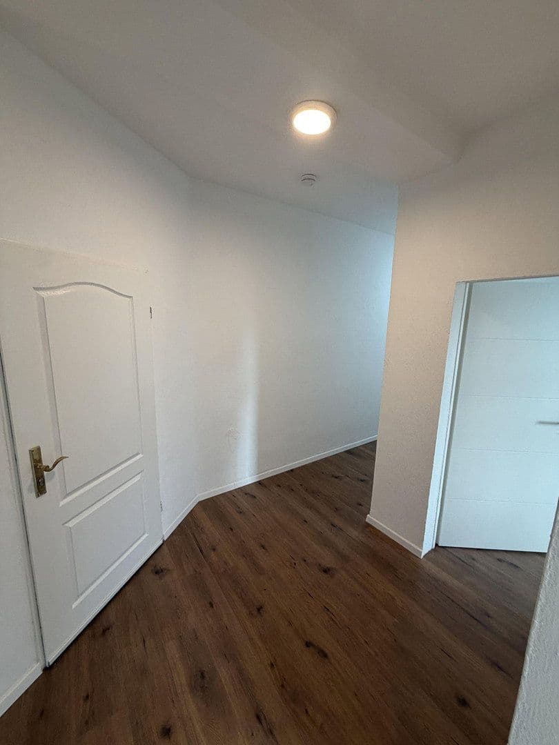 Pronájem bytu 3+1 81 m², Wirsungstraße 21, Augsburg, Bavorsko Pronájem bytu 3+1 81 m², Wirsungstraße 21, Augsburg, Bavorsko