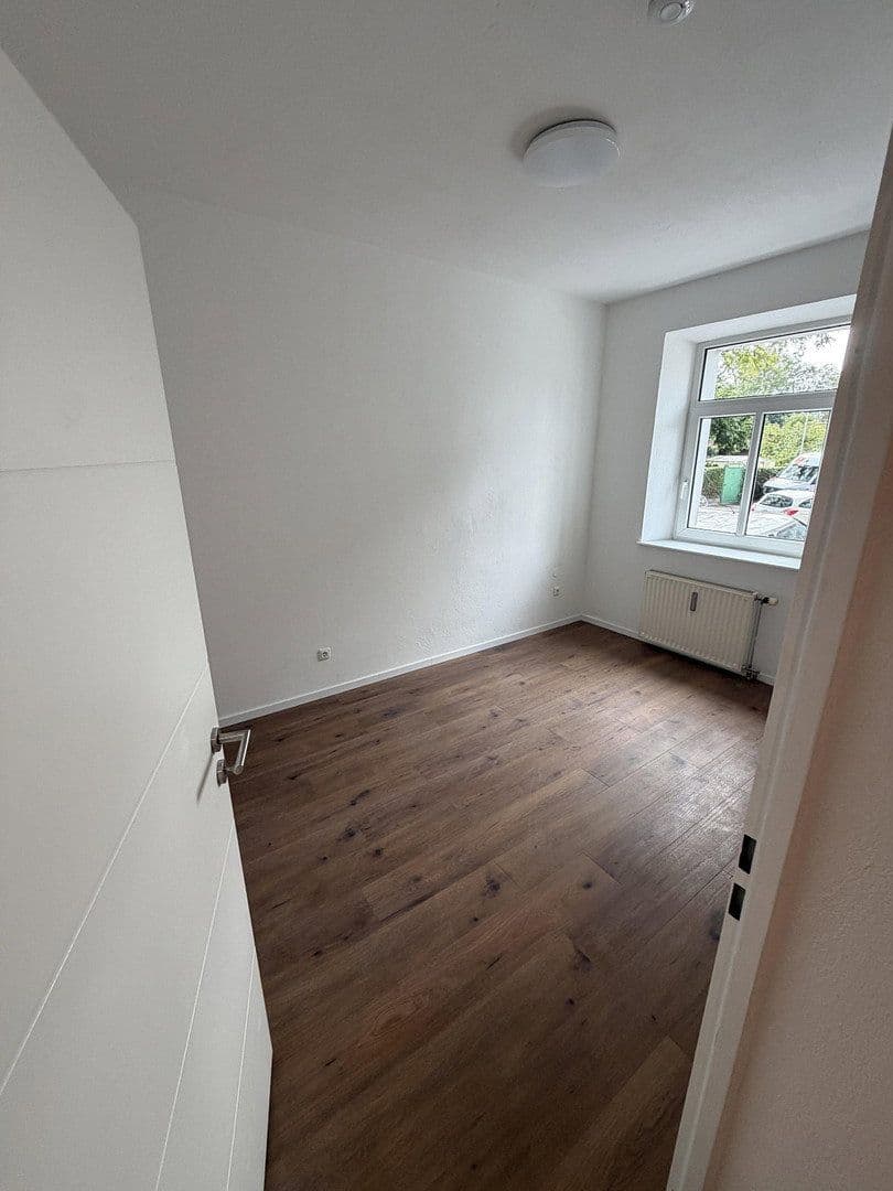 Pronájem bytu 3+1 81 m², Wirsungstraße 21, Augsburg, Bavorsko Pronájem bytu 3+1 81 m², Wirsungstraße 21, Augsburg, Bavorsko