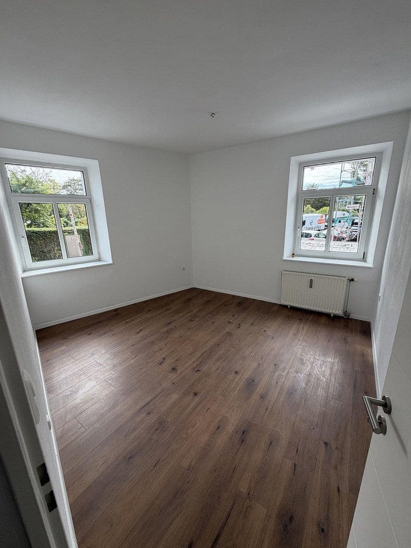 Pronájem bytu 3+1 81 m², Wirsungstraße 21, Augsburg, Bavorsko Pronájem bytu 3+1 81 m², Wirsungstraße 21, Augsburg, Bavorsko