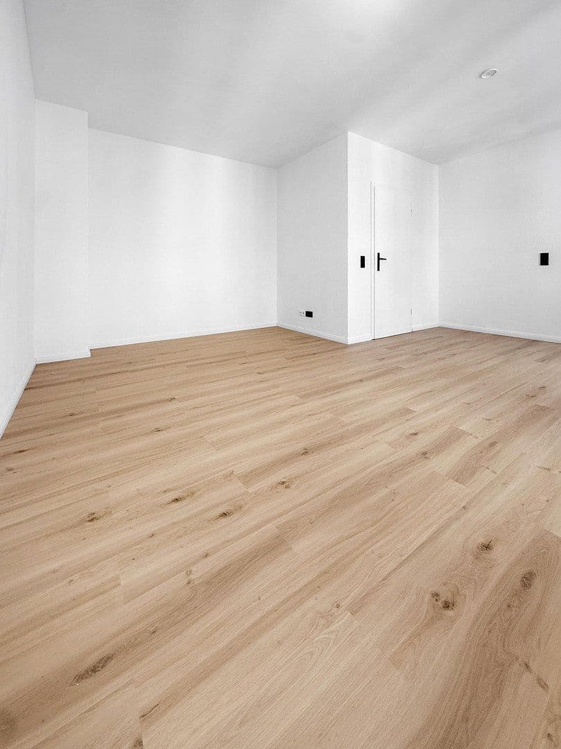 Pronájem bytu 1+1 38 m², Stünzer Straße 1, Leipzig, Sasko Pronájem bytu 1+1 38 m², Stünzer Straße 1, Leipzig, Sasko
