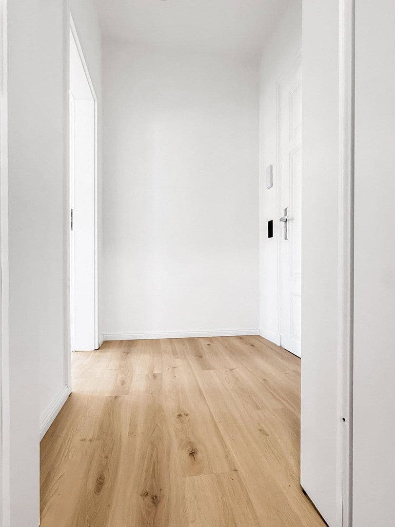 Pronájem bytu 1+1 38 m², Stünzer Straße 1, Leipzig, Sasko Pronájem bytu 1+1 38 m², Stünzer Straße 1, Leipzig, Sasko