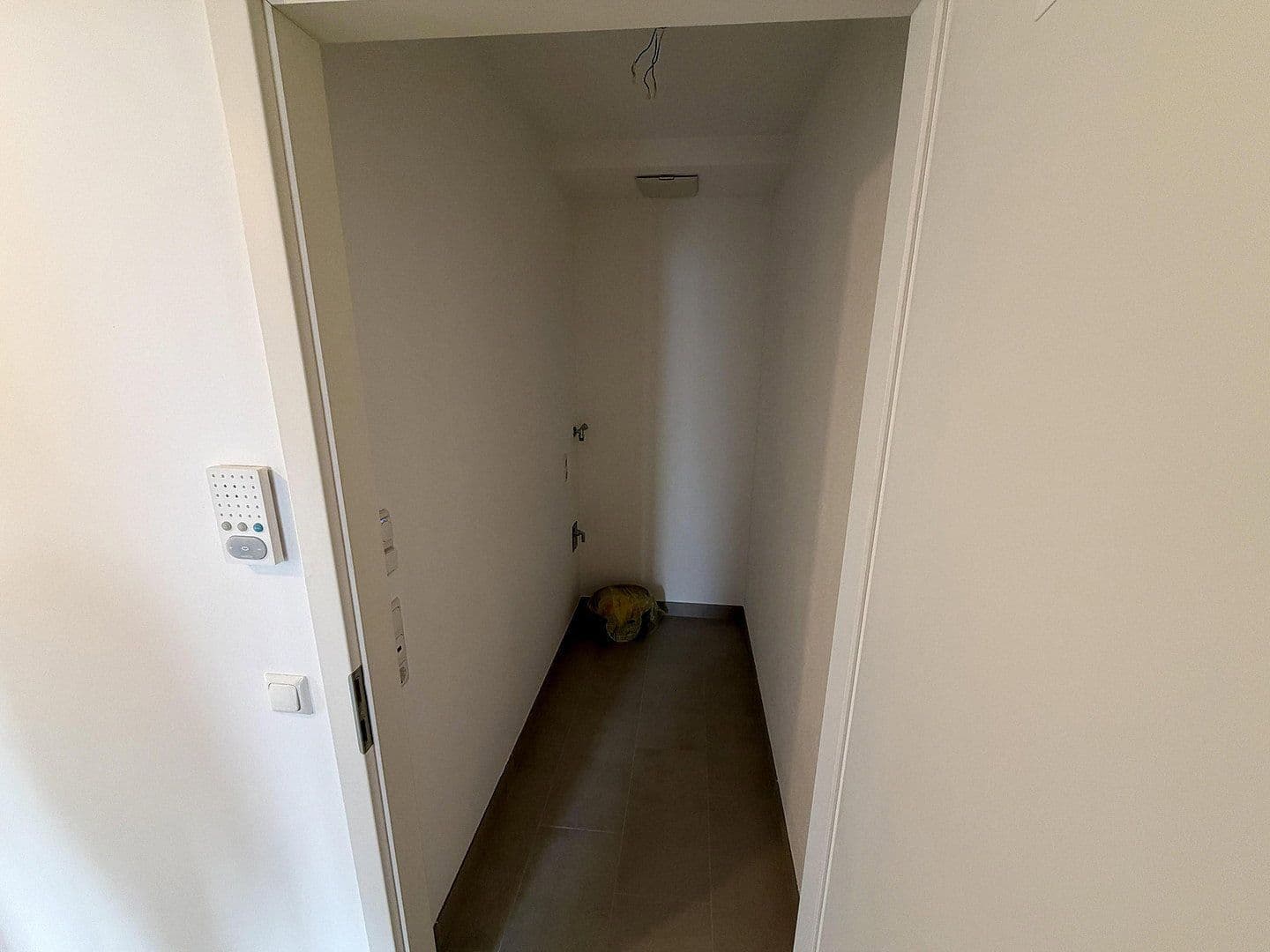 Pronájem bytu 2+1 60 m², Theresienbogen 23, Unterschleißheim, Bavorsko Pronájem bytu 2+1 60 m², Theresienbogen 23, Unterschleißheim, Bavorsko