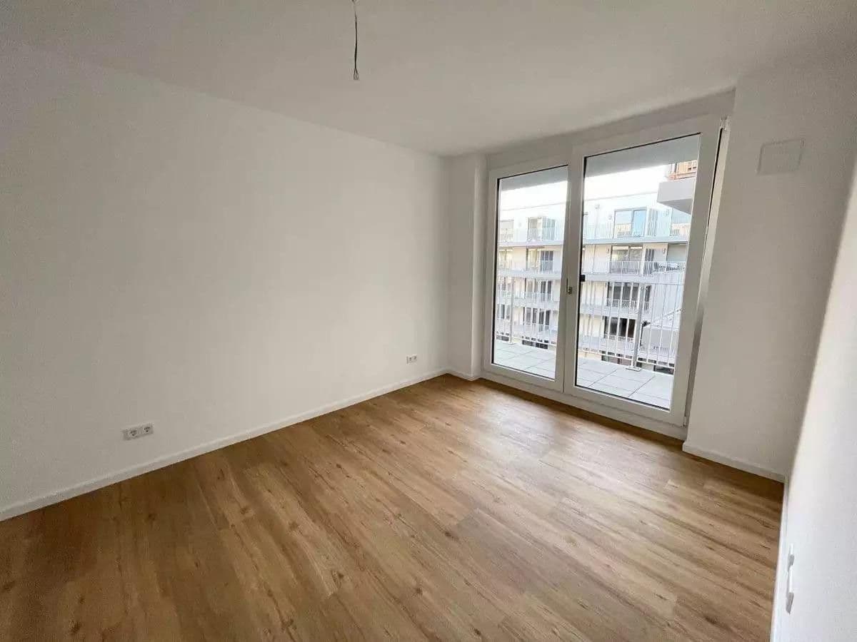 Pronájem bytu 2+1 72 m², Fürth, Bavorsko Pronájem bytu 2+1 72 m², Fürth, Bavorsko