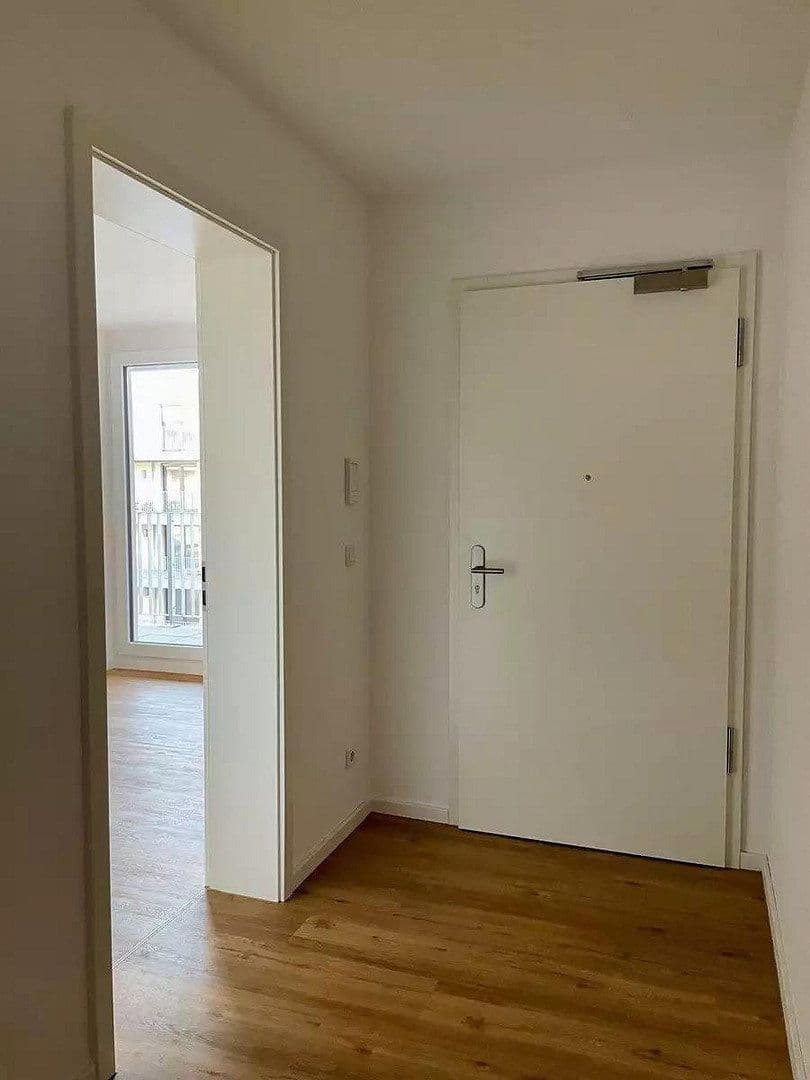 Pronájem bytu 2+1 72 m², Fürth, Bavorsko Pronájem bytu 2+1 72 m², Fürth, Bavorsko