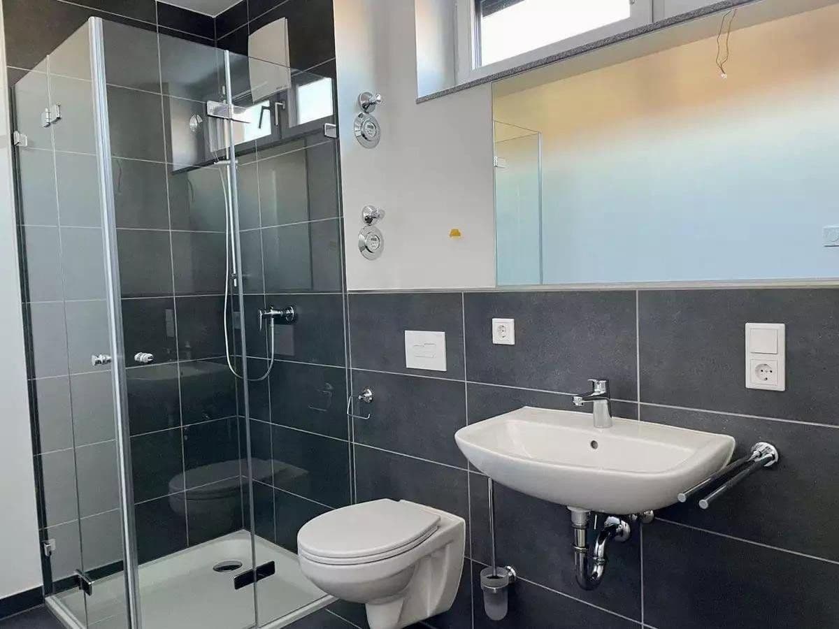 Pronájem bytu 2+1 72 m², Fürth, Bavorsko Pronájem bytu 2+1 72 m², Fürth, Bavorsko