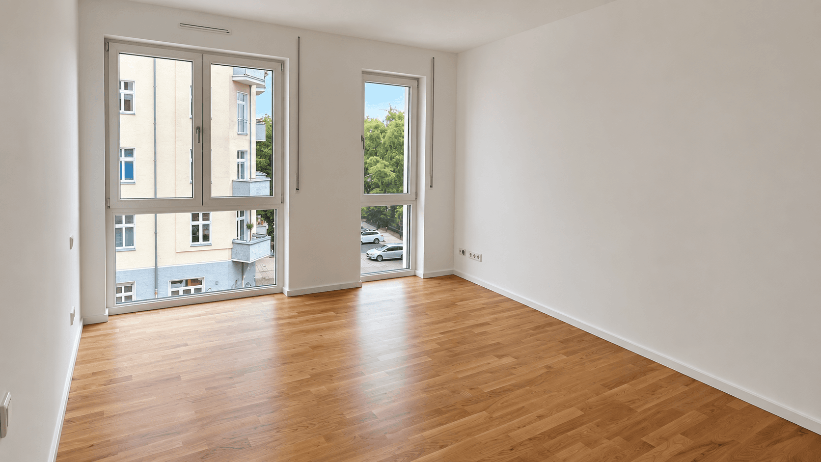 Pronájem bytu 3+1 66 m², Malmöer Straße 28, Berlin, Berlín Pronájem bytu 3+1 66 m², Malmöer Straße 28, Berlin, Berlín