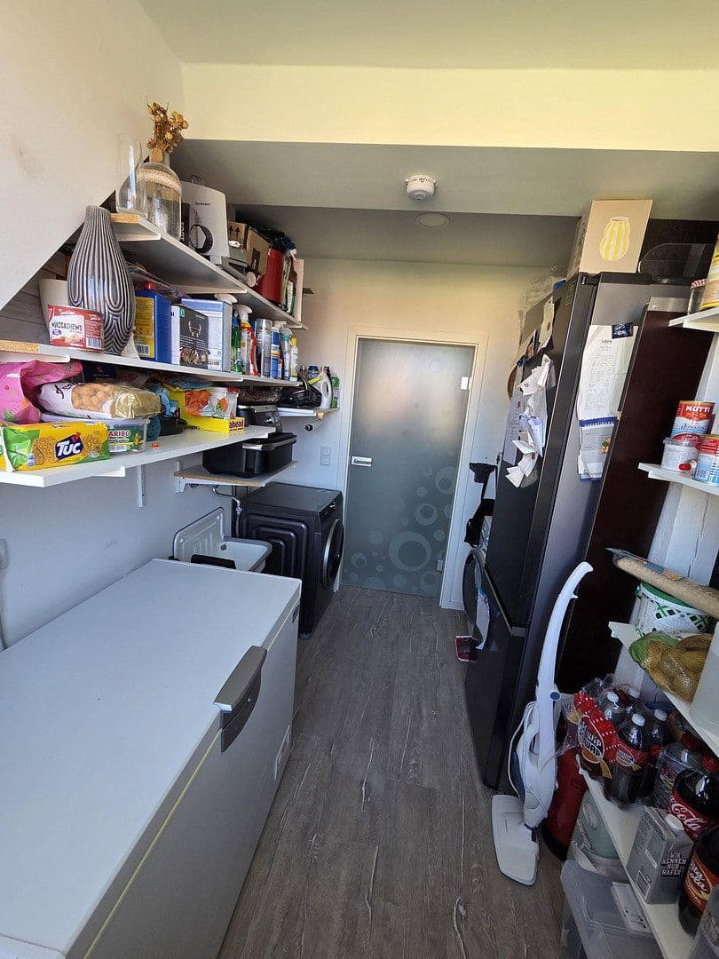 Prodej bytu 3+kk 100 m², Tangermünder Weg 18, Berlin, Berlín Prodej bytu 3+kk 100 m², Tangermünder Weg 18, Berlin, Berlín