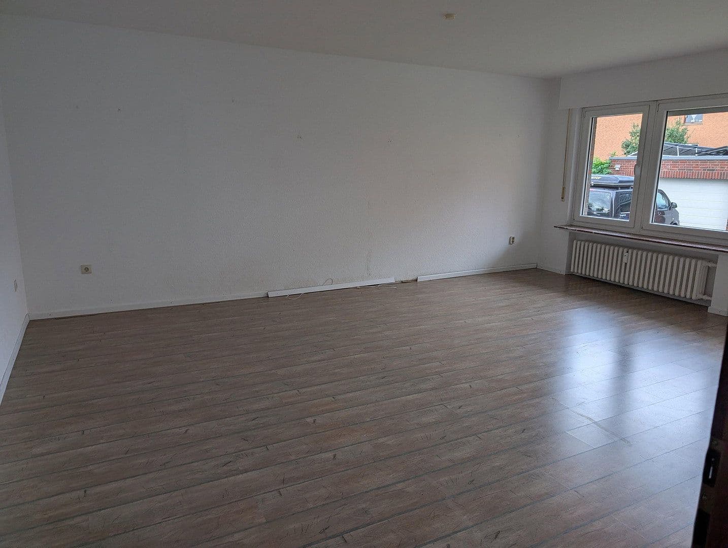Pronájem bytu 3+kk 118 m², Harsum, Dolní Sasko Pronájem bytu 3+kk 118 m², Harsum, Dolní Sasko