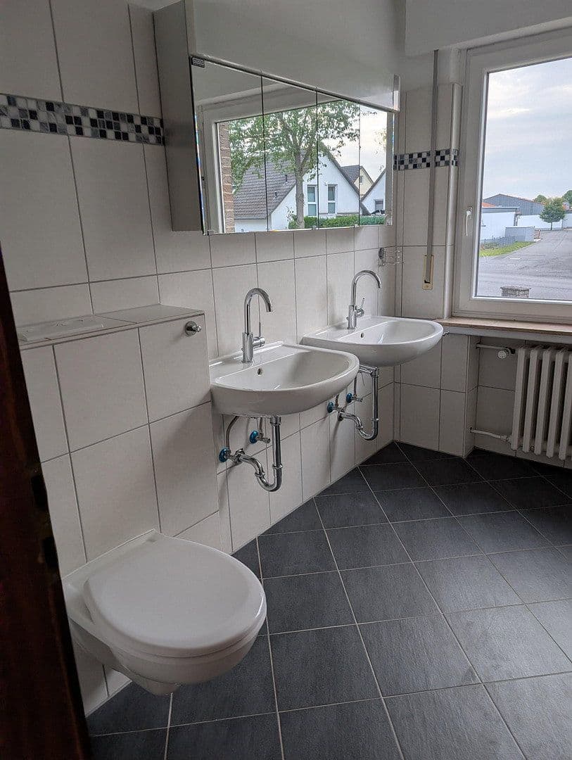 Pronájem bytu 3+kk 118 m², Harsum, Dolní Sasko Pronájem bytu 3+kk 118 m², Harsum, Dolní Sasko