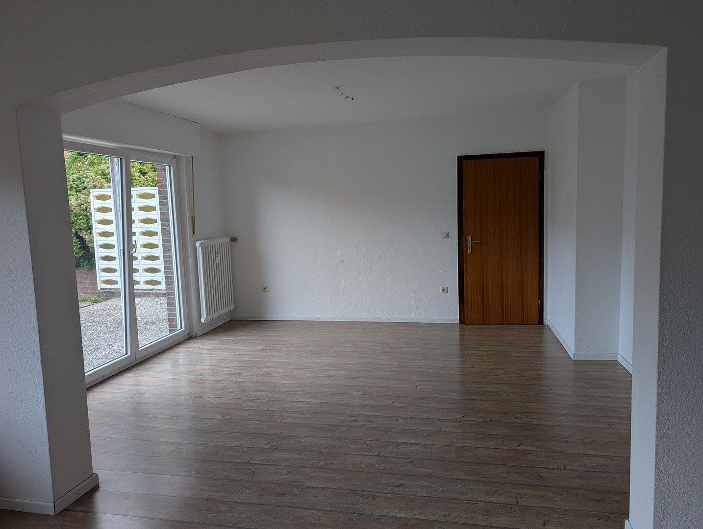 Pronájem bytu 3+kk 118 m², Harsum, Dolní Sasko Pronájem bytu 3+kk 118 m², Harsum, Dolní Sasko