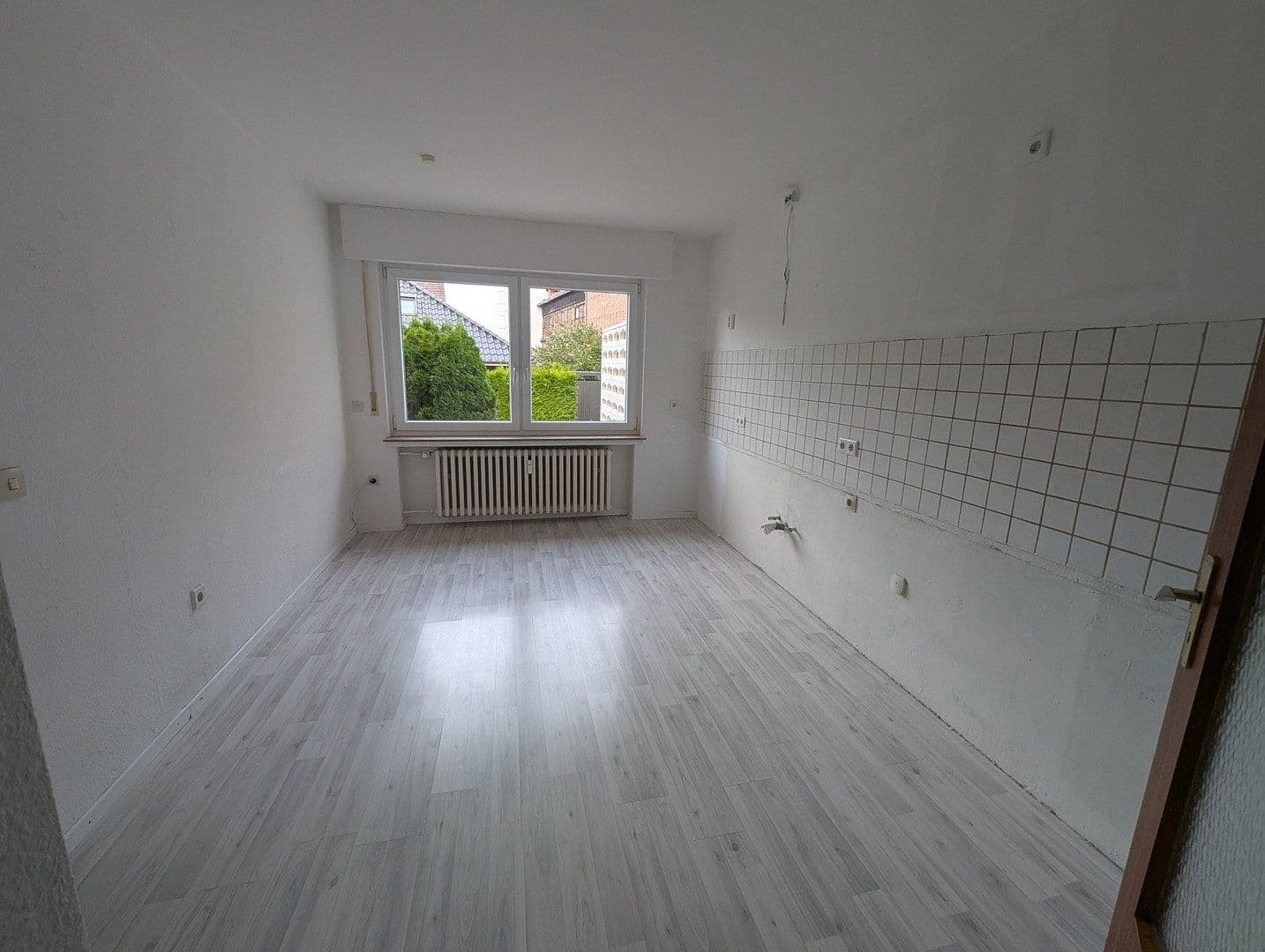 Pronájem bytu 3+kk 118 m², Harsum, Dolní Sasko Pronájem bytu 3+kk 118 m², Harsum, Dolní Sasko