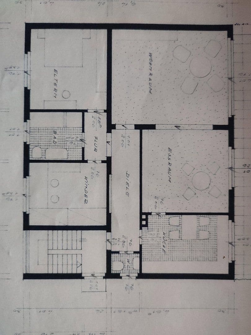 Pronájem bytu 3+kk 118 m², Harsum, Dolní Sasko Pronájem bytu 3+kk 118 m², Harsum, Dolní Sasko