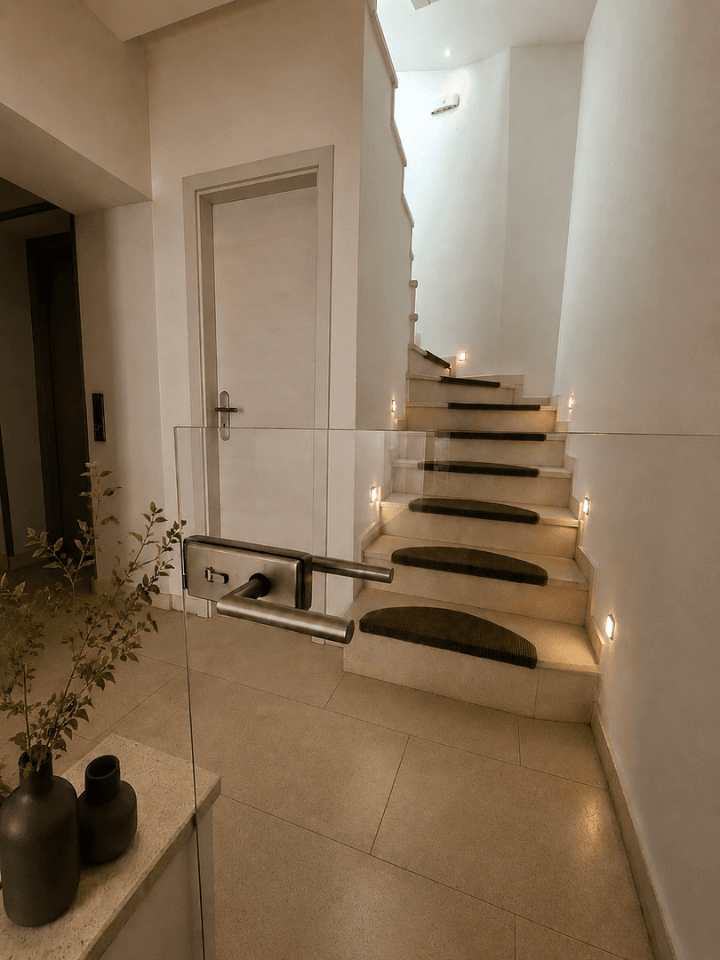 Prodej bytu 5+1 153 m², Traunstein, Bavorsko Prodej bytu 5+1 153 m², Traunstein, Bavorsko