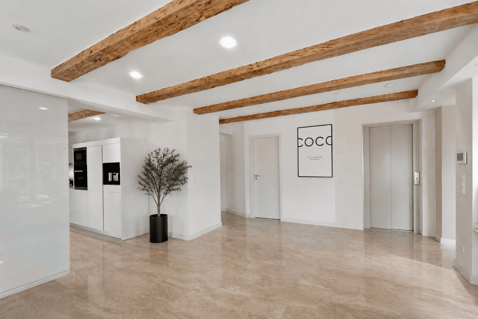 Prodej bytu 5+1 153 m², Traunstein, Bavorsko Prodej bytu 5+1 153 m², Traunstein, Bavorsko