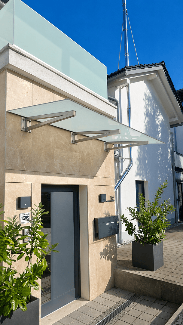 Prodej bytu 5+1 153 m², Traunstein, Bavorsko Prodej bytu 5+1 153 m², Traunstein, Bavorsko