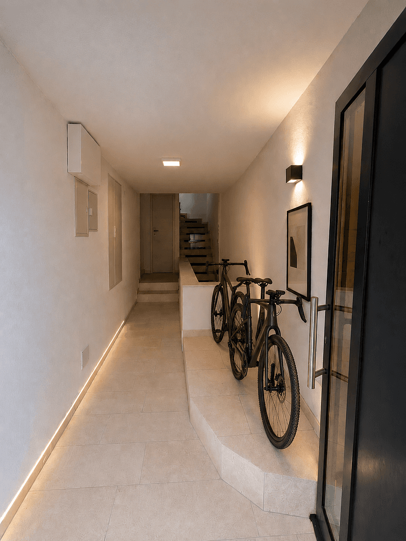 Prodej bytu 5+1 153 m², Traunstein, Bavorsko Prodej bytu 5+1 153 m², Traunstein, Bavorsko