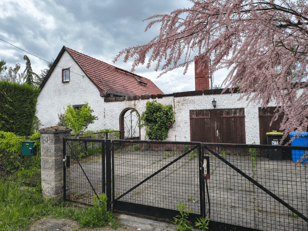 Prodej pozemku 1.054 m², Hoppegarten, Braniborsko Prodej pozemku 1.054 m², Hoppegarten, Braniborsko