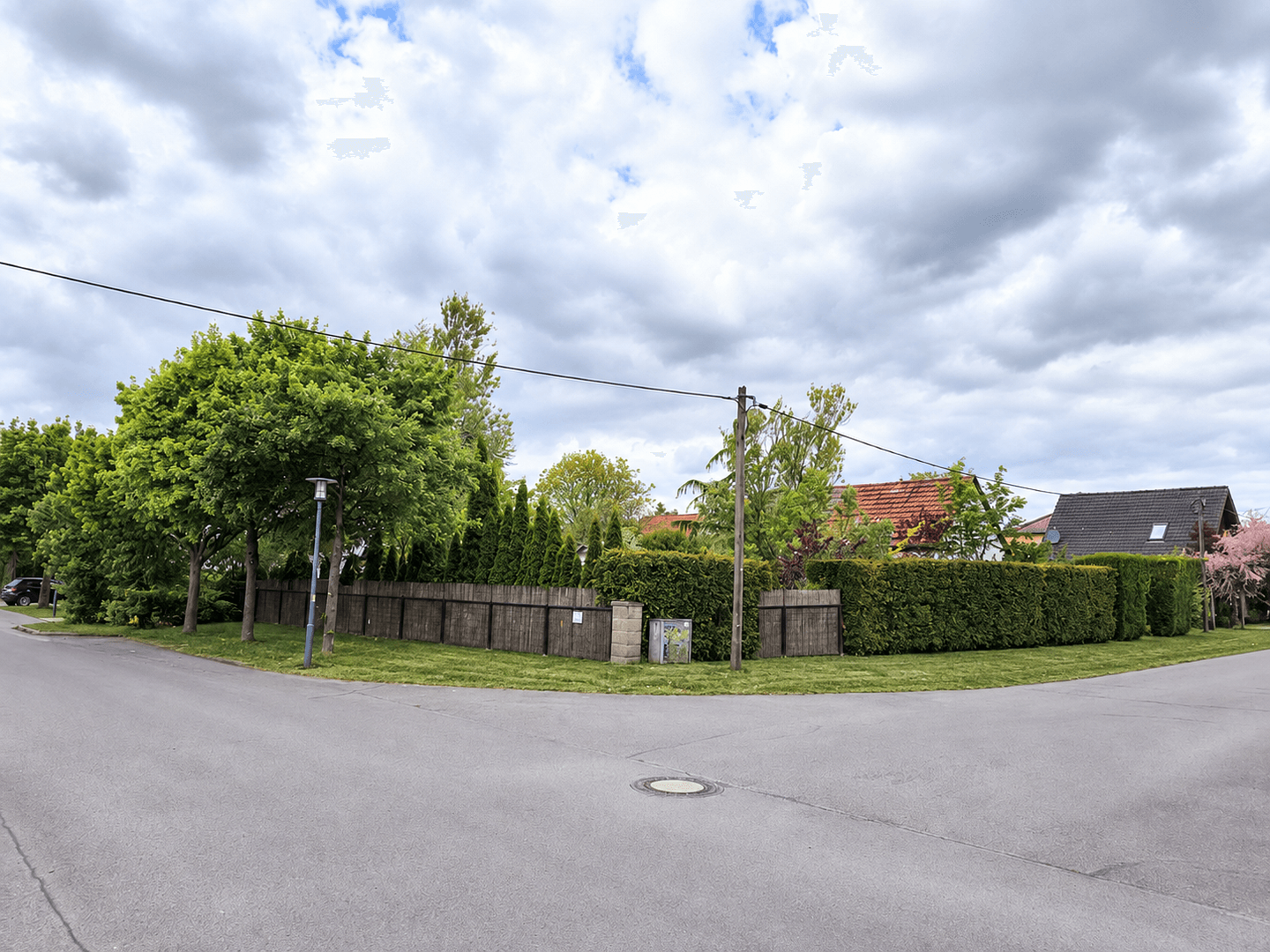 Prodej pozemku 1.054 m², Hoppegarten, Braniborsko Prodej pozemku 1.054 m², Hoppegarten, Braniborsko