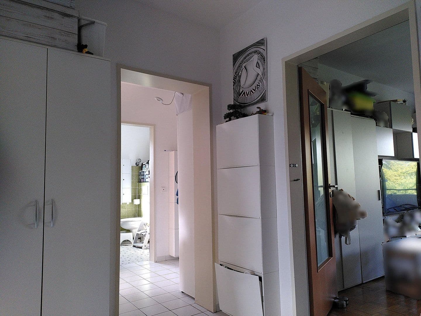 Pronájem bytu 3+1 82 m², Otto-Brenner-Straße 144, Bielefeld, Severní Porýní-Vestfálsko Pronájem bytu 3+1 82 m², Otto-Brenner-Straße 144, Bielefeld, Severní Porýní-Vestfálsko