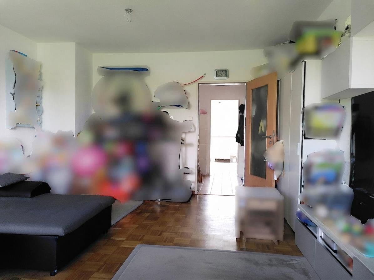Pronájem bytu 3+1 82 m², Otto-Brenner-Straße 144, Bielefeld, Severní Porýní-Vestfálsko Pronájem bytu 3+1 82 m², Otto-Brenner-Straße 144, Bielefeld, Severní Porýní-Vestfálsko