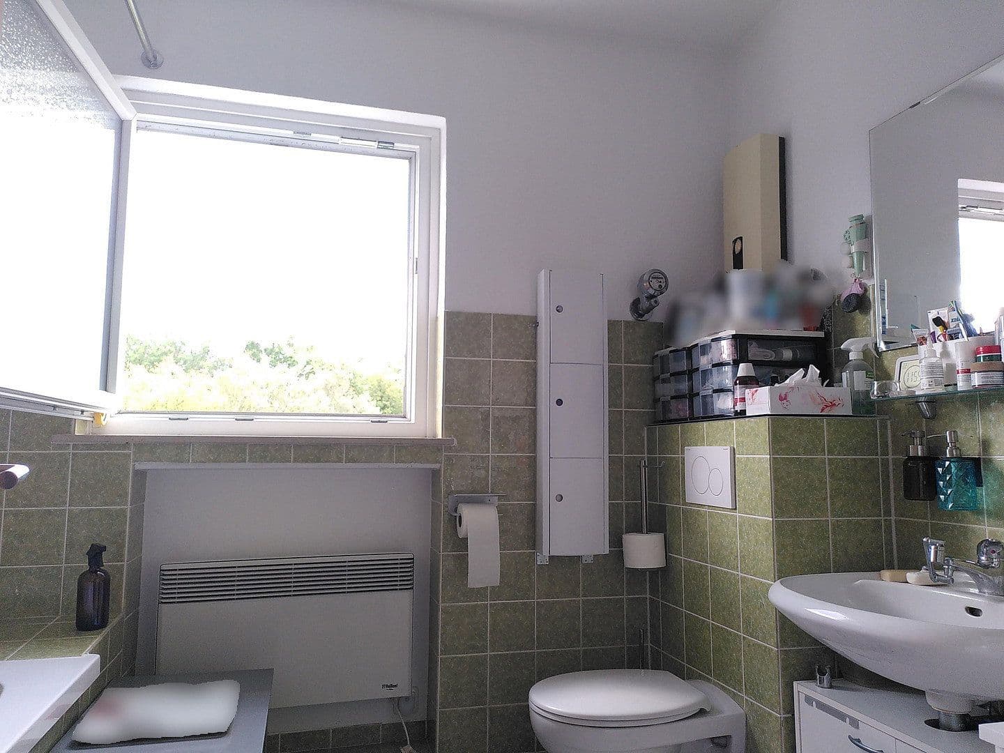 Pronájem bytu 3+1 82 m², Otto-Brenner-Straße 144, Bielefeld, Severní Porýní-Vestfálsko Pronájem bytu 3+1 82 m², Otto-Brenner-Straße 144, Bielefeld, Severní Porýní-Vestfálsko