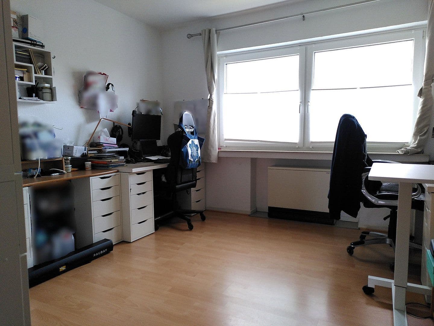 Pronájem bytu 3+1 82 m², Otto-Brenner-Straße 144, Bielefeld, Severní Porýní-Vestfálsko Pronájem bytu 3+1 82 m², Otto-Brenner-Straße 144, Bielefeld, Severní Porýní-Vestfálsko