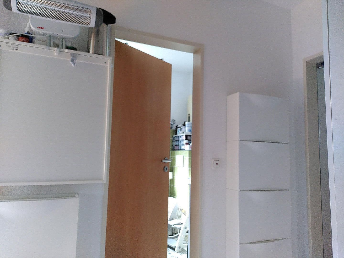 Pronájem bytu 3+1 82 m², Otto-Brenner-Straße 144, Bielefeld, Severní Porýní-Vestfálsko Pronájem bytu 3+1 82 m², Otto-Brenner-Straße 144, Bielefeld, Severní Porýní-Vestfálsko