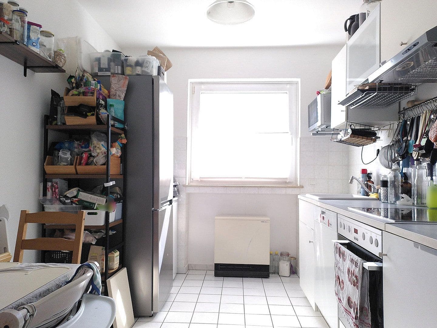 Pronájem bytu 3+1 82 m², Otto-Brenner-Straße 144, Bielefeld, Severní Porýní-Vestfálsko Pronájem bytu 3+1 82 m², Otto-Brenner-Straße 144, Bielefeld, Severní Porýní-Vestfálsko