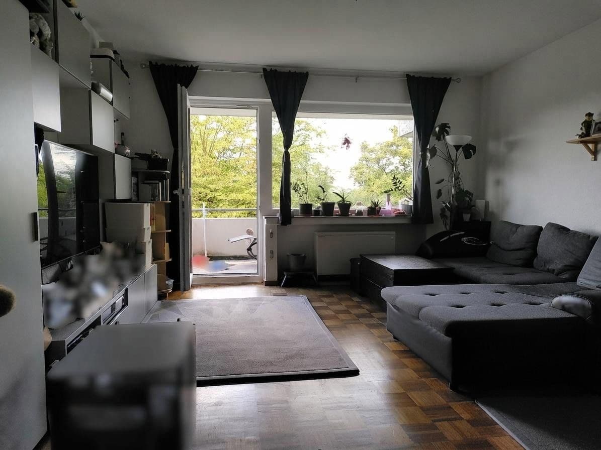 Pronájem bytu 3+1 82 m², Otto-Brenner-Straße 144, Bielefeld, Severní Porýní-Vestfálsko Pronájem bytu 3+1 82 m², Otto-Brenner-Straße 144, Bielefeld, Severní Porýní-Vestfálsko