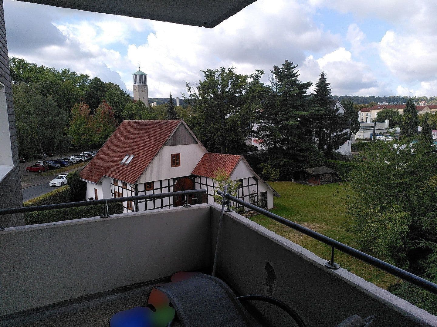 Pronájem bytu 3+1 82 m², Otto-Brenner-Straße 144, Bielefeld, Severní Porýní-Vestfálsko Pronájem bytu 3+1 82 m², Otto-Brenner-Straße 144, Bielefeld, Severní Porýní-Vestfálsko