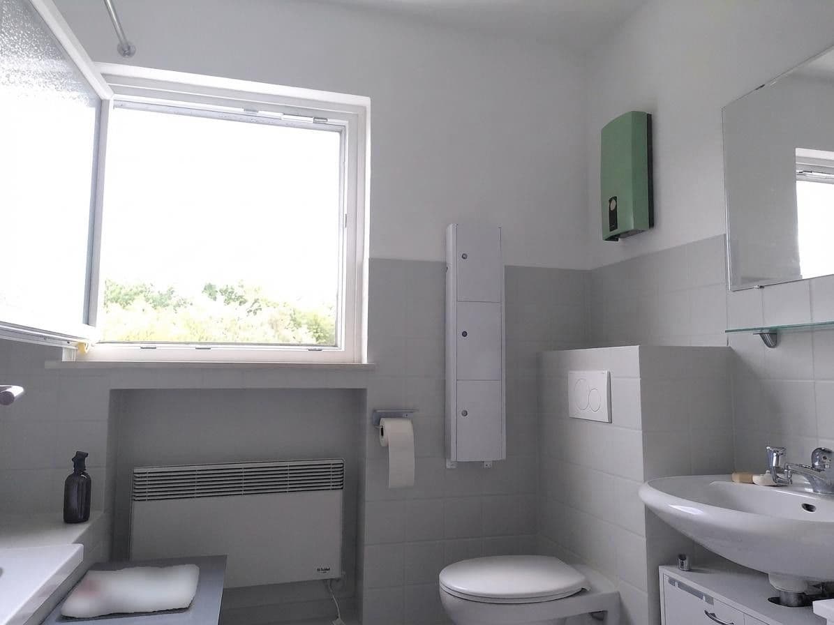 Pronájem bytu 3+1 82 m², Otto-Brenner-Straße 144, Bielefeld, Severní Porýní-Vestfálsko Pronájem bytu 3+1 82 m², Otto-Brenner-Straße 144, Bielefeld, Severní Porýní-Vestfálsko