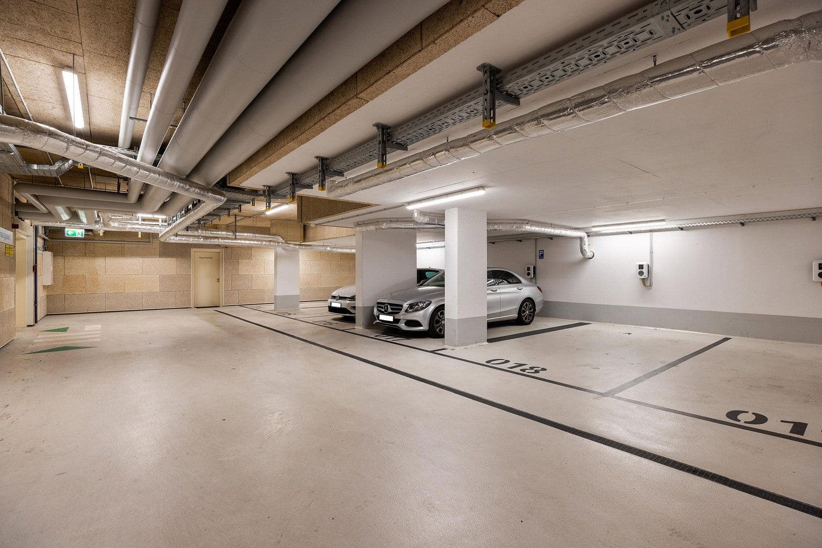 Prodej bytu 3+1 95 m², Schönefeld, Braniborsko Prodej bytu 3+1 95 m², Schönefeld, Braniborsko