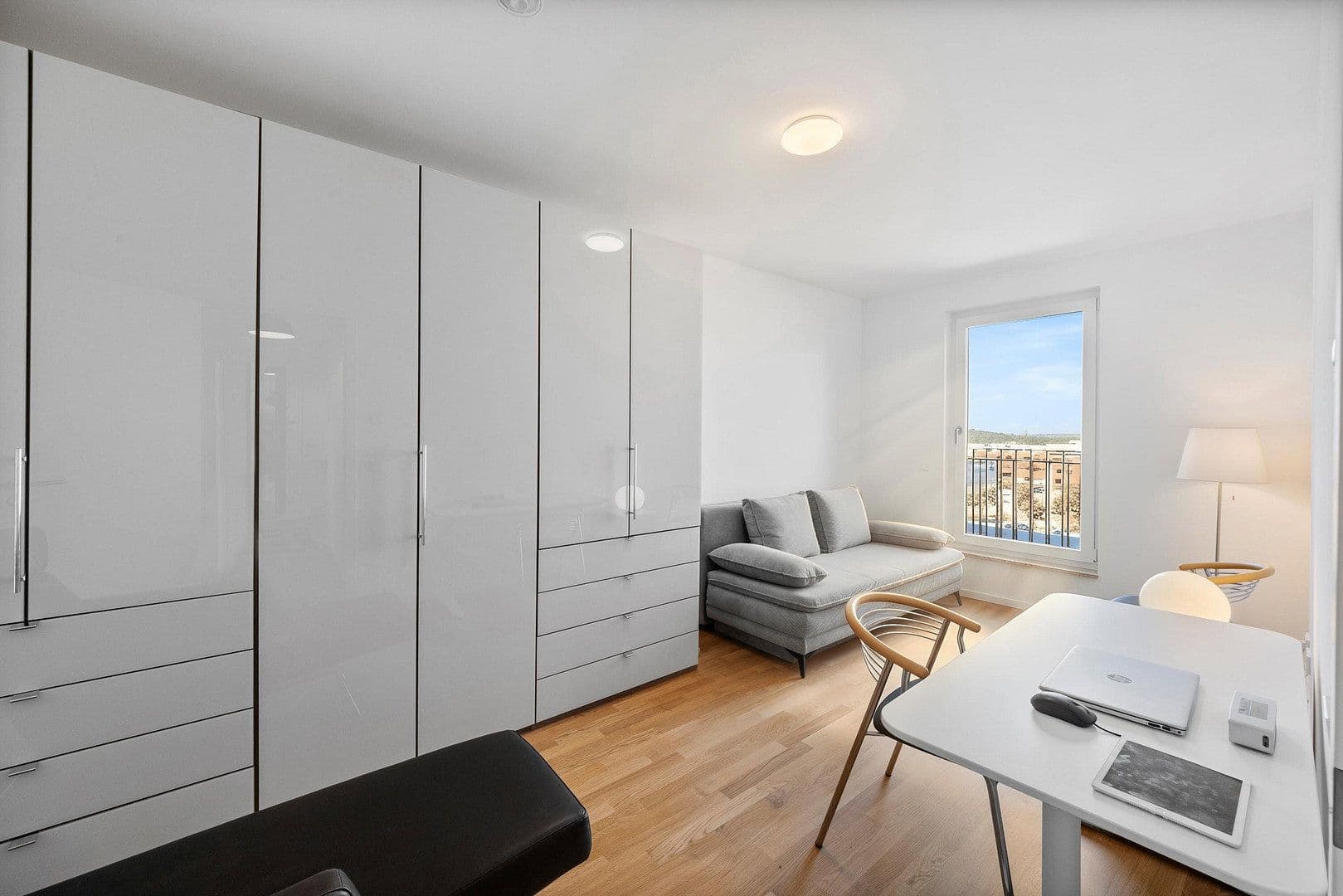 Prodej bytu 3+1 95 m², Schönefeld, Braniborsko Prodej bytu 3+1 95 m², Schönefeld, Braniborsko