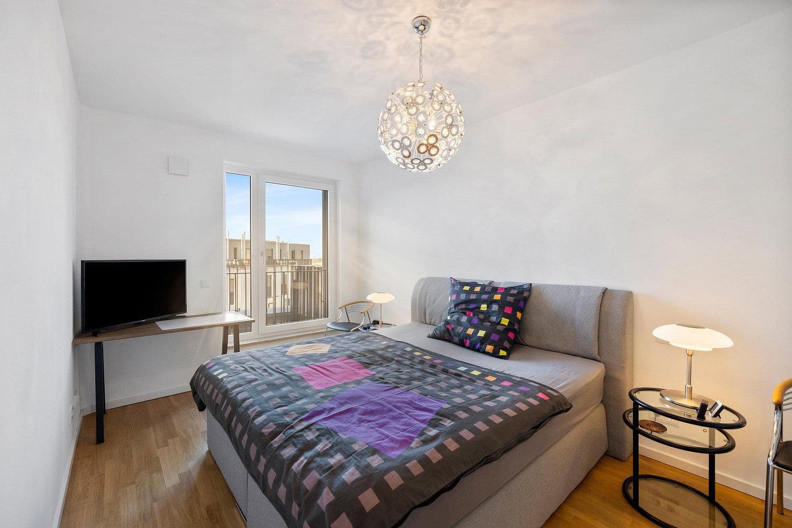 Prodej bytu 3+1 95 m², Schönefeld, Braniborsko Prodej bytu 3+1 95 m², Schönefeld, Braniborsko