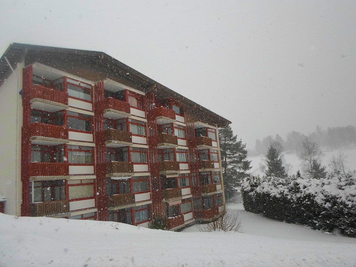 Prodej bytu 3+1 86 m², Schluchsee, Bádensko-Württembersko Prodej bytu 3+1 86 m², Schluchsee, Bádensko-Württembersko