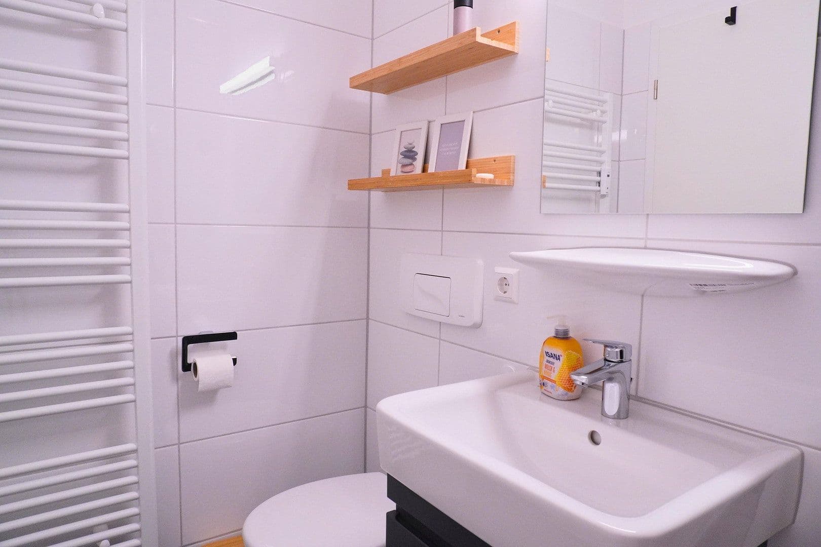Prodej bytu 3+1 86 m², Schluchsee, Bádensko-Württembersko Prodej bytu 3+1 86 m², Schluchsee, Bádensko-Württembersko